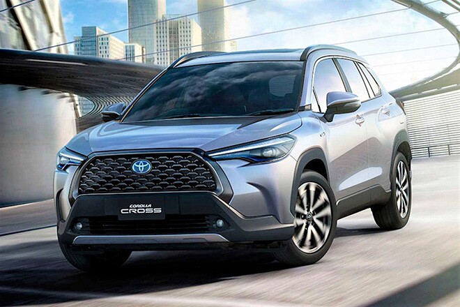 mua-corolla-cross-hr-v-cu-5-nam-tuoi-coi-chung-cross5-1781771469-335-width660height440 Mua Corolla Cross, HR-V cũ 5 năm tuổi: Coi chừng "nuôi nghiện" - 1
