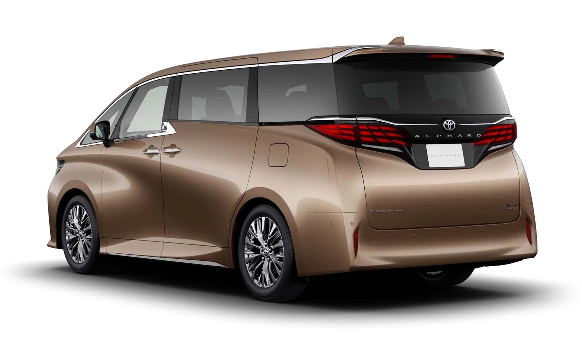 t-5-1783357860-12-width1920height1152 Toyota Alphard Hybrid sở hữu ngoại hình bề thế với lưới tản nhiệt cỡ lớn.