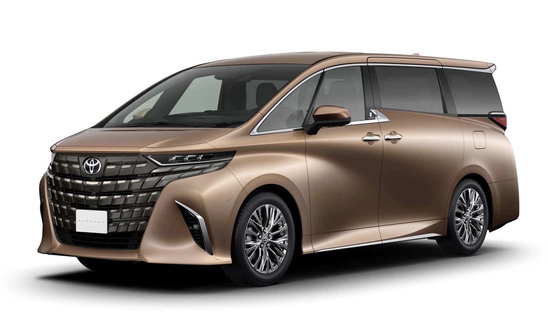 t-6-1783357811-226-width1920height1152 Toyota Alphard Hybrid vẫn giữ được sức hút đặc biệt trong nhóm khách hàng doanh nhân.