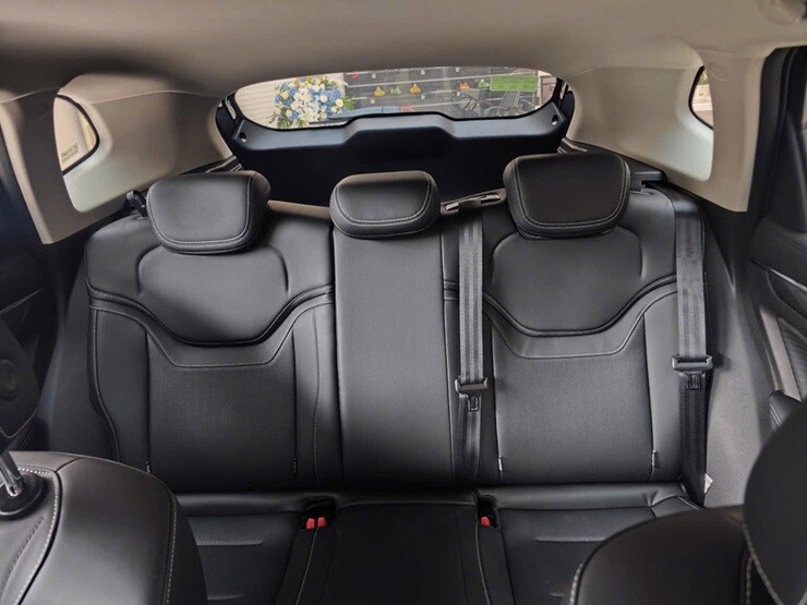 Haval Jolion giảm giá mạnh: Món hời hay bài toán cần cân nhắc - 3