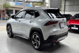 z-1-1782114049-266-width740height495-2 Toyota Yaris Cross cũ giá từ 599 triệu đồng, có đáng xuống tiền?