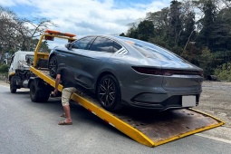 Thêm một nghiên cứu cho thấy xe điện ít hỏng hóc hơn xe xăng