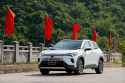 1-1786180290-987-width740height495 Điều gì giúp Corolla Cross giữ sức hút giữa cuộc đua SUV ngày càng khốc liệt?