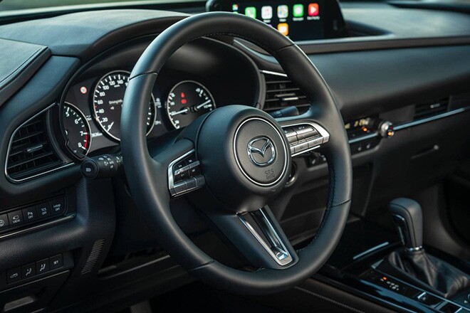 Giá xe Mazda CX-30 lăn bánh tháng 8/2026 - 8
