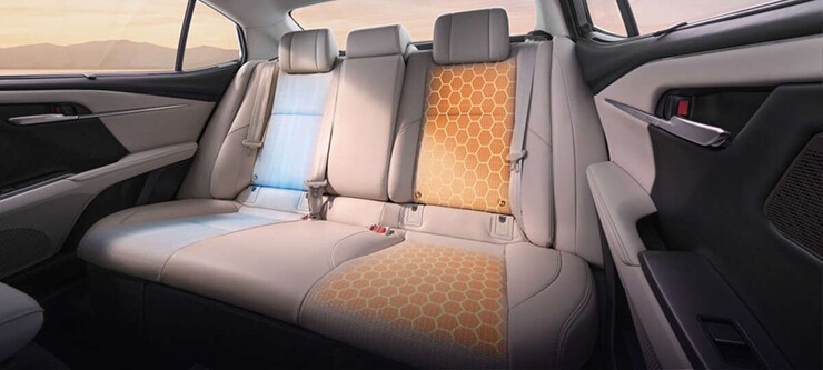 10-1787709427-544-width740height333 Toyota Camry 2026 trình làng, nâng cấp loạt tiện nghi, giá từ 666 triệu đồng - 10