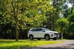 So sánh Toyota Innova và Honda CR-V: Lựa chọn nào cho gia đình và công nghệ?