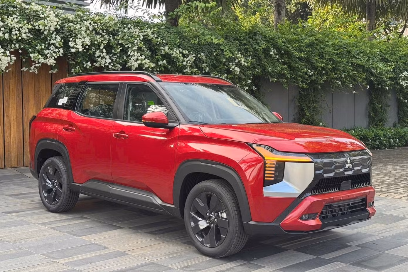Loạt SUV cỡ C đua giảm giá: Mazda CX-5 giá ngang xe hạng dưới - 3