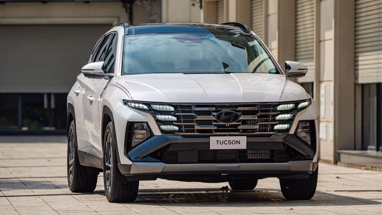 Loạt SUV cỡ C đua giảm giá: Mazda CX-5 giá ngang xe hạng dưới - 2