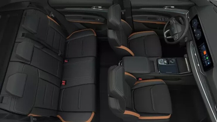 Giá xe Ford Territory tháng 8/2026, ưu đãi lãi suất vay - 17