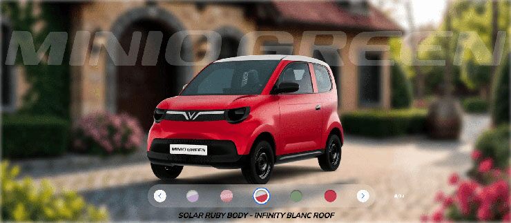 3-1787652152-615-width740height323 VinFast Minio Green có logo mới, thêm 14 màu và một trang bị đáng chú ý - 3