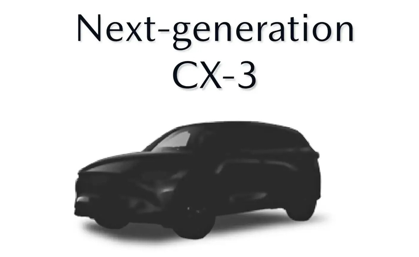 Hãng xe Nhật Bản xác nhận sẽ ra mắt thế hệ kế tiếp của dòng xe này vào năm 2027.