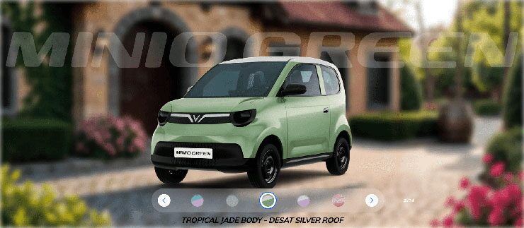 4-1787652152-812-width740height323 VinFast Minio Green có logo mới, thêm 14 màu và một trang bị đáng chú ý - 4