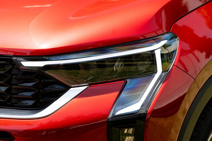 Giá xe KIA Sonet tháng 8/2026, ưu đãi 12 triệu đồng - 4