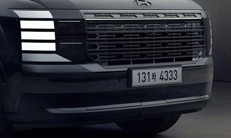 5-1787882032-293-width740height444 Hyundai Palisade 2027 hóa "chuyên cơ mặt đất" với nóc xe nâng 240 mm - 9