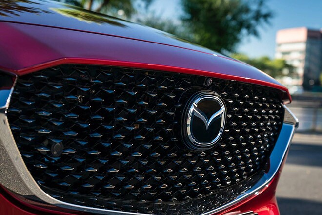 Giá xe Mazda CX-30 lăn bánh tháng 8/2026 - 5