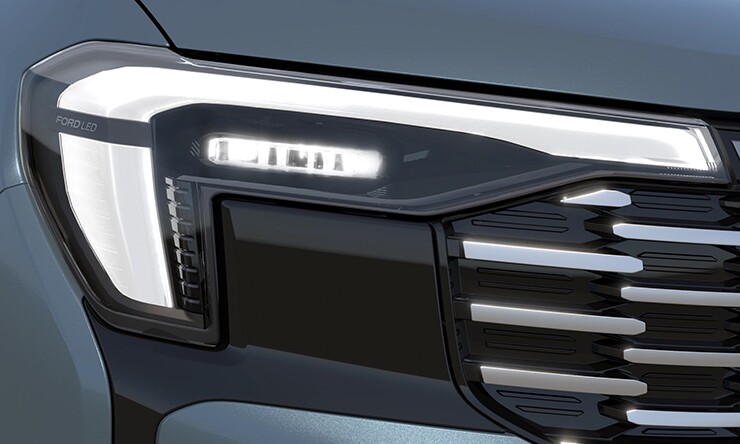 Giá xe Ford Territory tháng 8/2026, ưu đãi lãi suất vay - 5