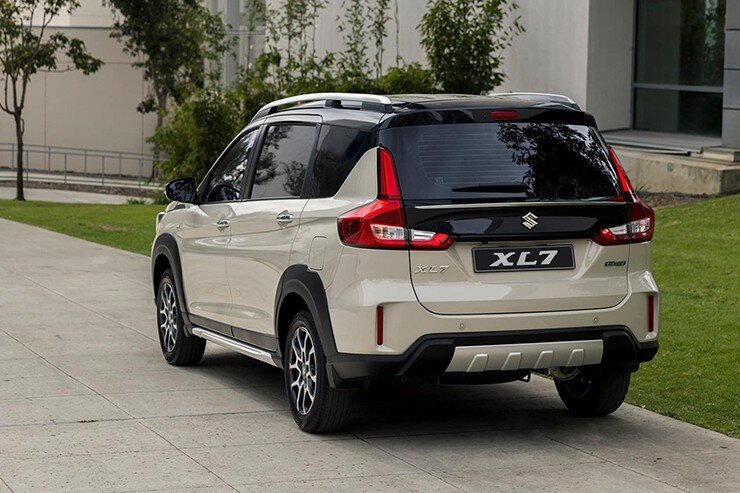 6-1787880106-711-width740height493 Giá xe Suzuki XL7 Hybrid tháng 8/2026, giảm 100% lệ phí trước bạ - 7