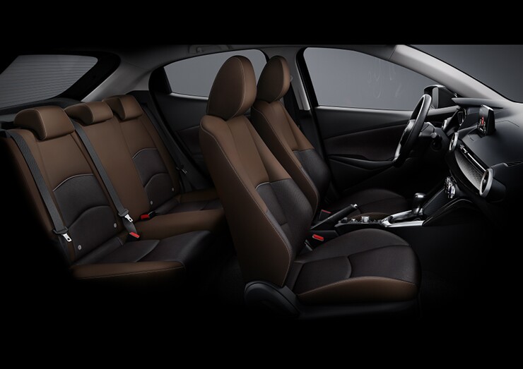 Giá xe Mazda2 tháng 7/2026, bản Sport từ 537 triệu đồng - 6
