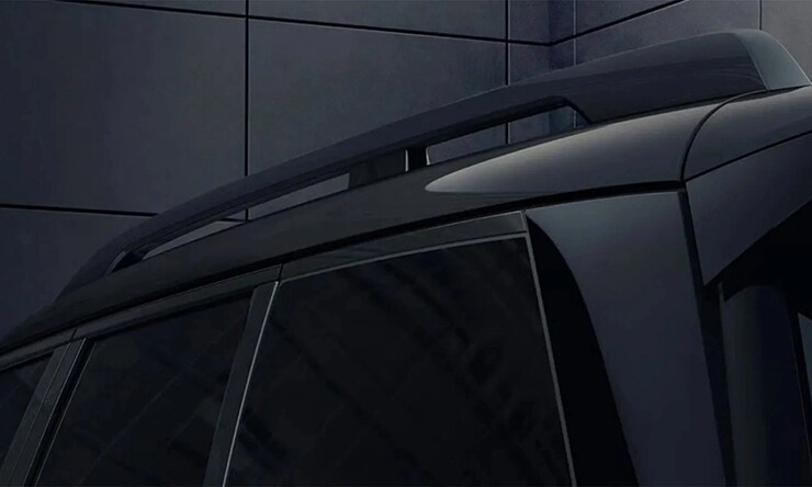 7-1787882032-165-width740height444 Hyundai Palisade 2027 hóa "chuyên cơ mặt đất" với nóc xe nâng 240 mm - 11
