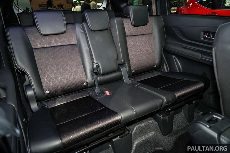 Toyota Veloz Hybrid trình làng, giá quy đổi từ khoảng 500 triệu đồng - 10