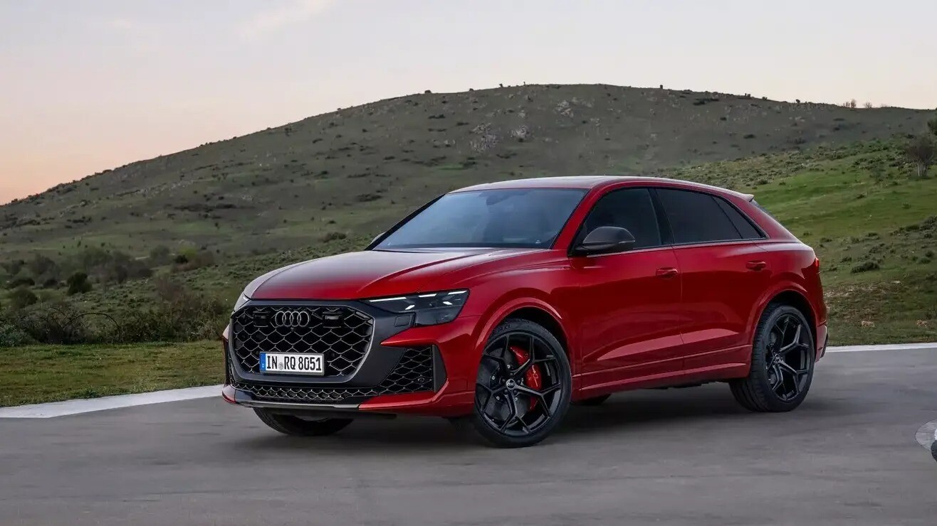 8-2-1786850357-714-width1316height740 Audi vừa chính thức xác nhận hãng đang phát triển thế hệ thứ hai cho Q8. Ảnh minh họa