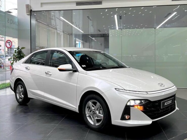 Đây là các dòng sedan bình dân được ưa chuộng hiện nay - 3