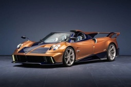 av-1784465630-424-width740height495 Pagani Huayra 70 Derecho độc nhất thế giới lộ diện