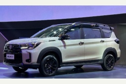 av-1785673218-905-width740height495 Suzuki XL7 bản nâng cấp lộ diện