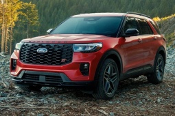 av-1786031900-532-width740height495 Ford triệu hồi 80.000 xe SUV vì lỗi ghế lái tại Mỹ