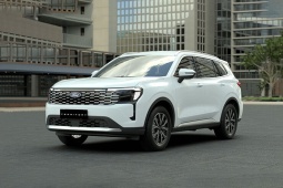 Giá xe Ford Territory lăn bánh kèm ưu đãi tháng 7/2026