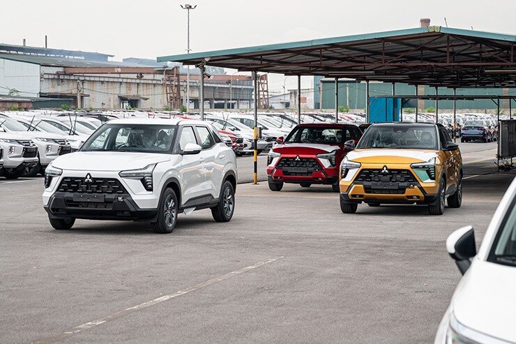 Cách Xforce và Yaris Cross vô hiệu hóa mọi "bẫy hạ tầng" đô thị - 5