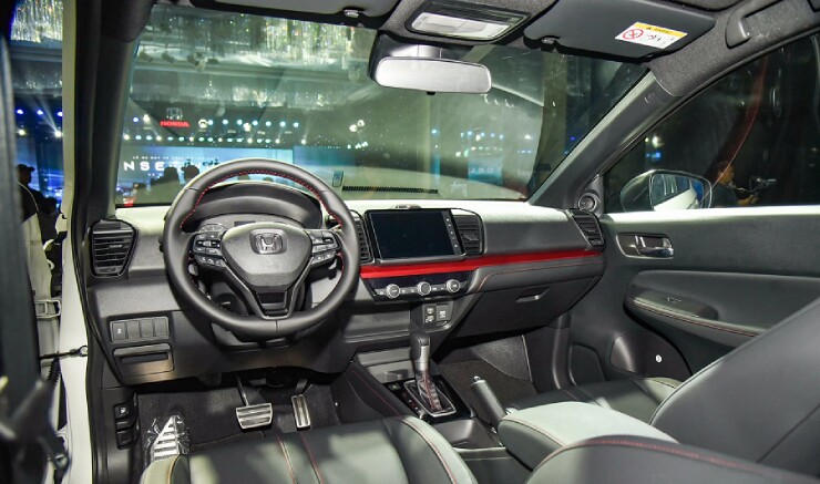 Đây là các dòng sedan bình dân được ưa chuộng hiện nay - 7