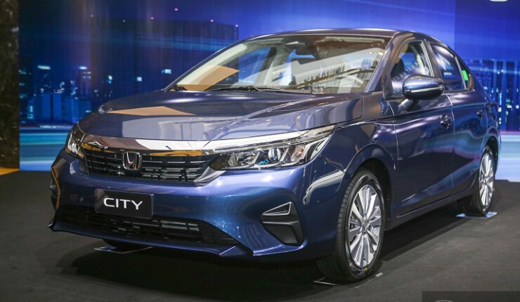 Đây là các dòng sedan bình dân được ưa chuộng hiện nay - 6
