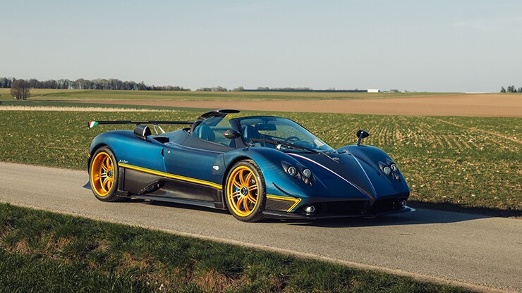 dang-cap-pagani-tien-oc-vit-titan-du-mua-mot-chiec-porsche-911-1-1786532970-198-width740height416 Đẳng cấp Pagani: Tiền ốc vít titan đủ mua một chiếc Porsche 911 - 6