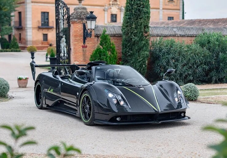 dang-cap-pagani-tien-oc-vit-titan-du-mua-mot-chiec-porsche-911-6-1786532970-444-width740height517 Đẳng cấp Pagani: Tiền ốc vít titan đủ mua một chiếc Porsche 911 - 1