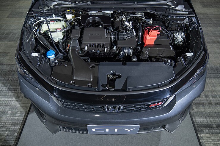 Giá xe Honda City lăn bánh tháng 8/2026, tặng 100% phí trước bạ - 11