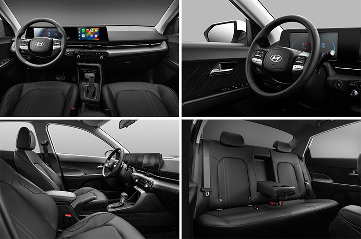 Giá xe Hyundai Accent tháng 8/2026, ưu đãi gần 90 triệu đồng - 5