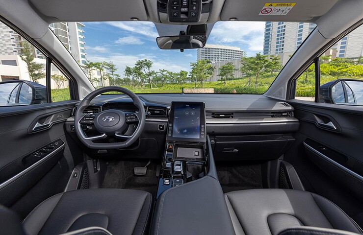 Giá xe Hyundai Custin tháng 8/2026, MPV cỡ trung từ 820 triệu đồng - 5