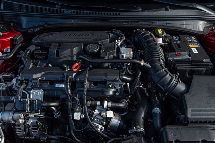Giá xe Hyundai Elantra mới nhất tháng 8/2026 - 7