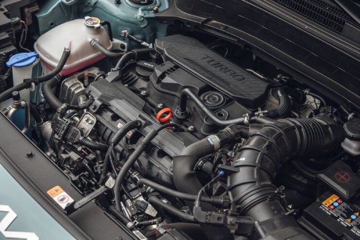 Giá xe KIA Seltos cập nhật mới nhất tháng 8/2026 - 15