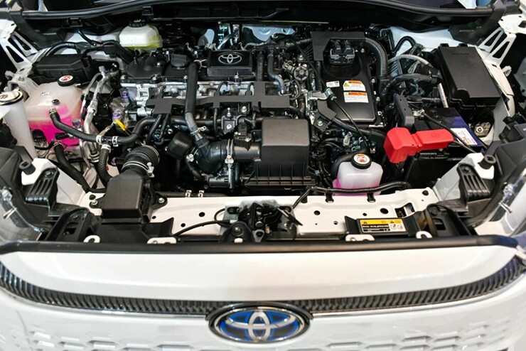 Giá xe Toyota Corolla Cross lăn bánh tháng 8/2026 - 5