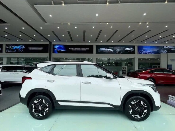 Đây là mẫu xe Hàn được ví như ‘thỏi nam châm’ hút người hâm mộ - 5