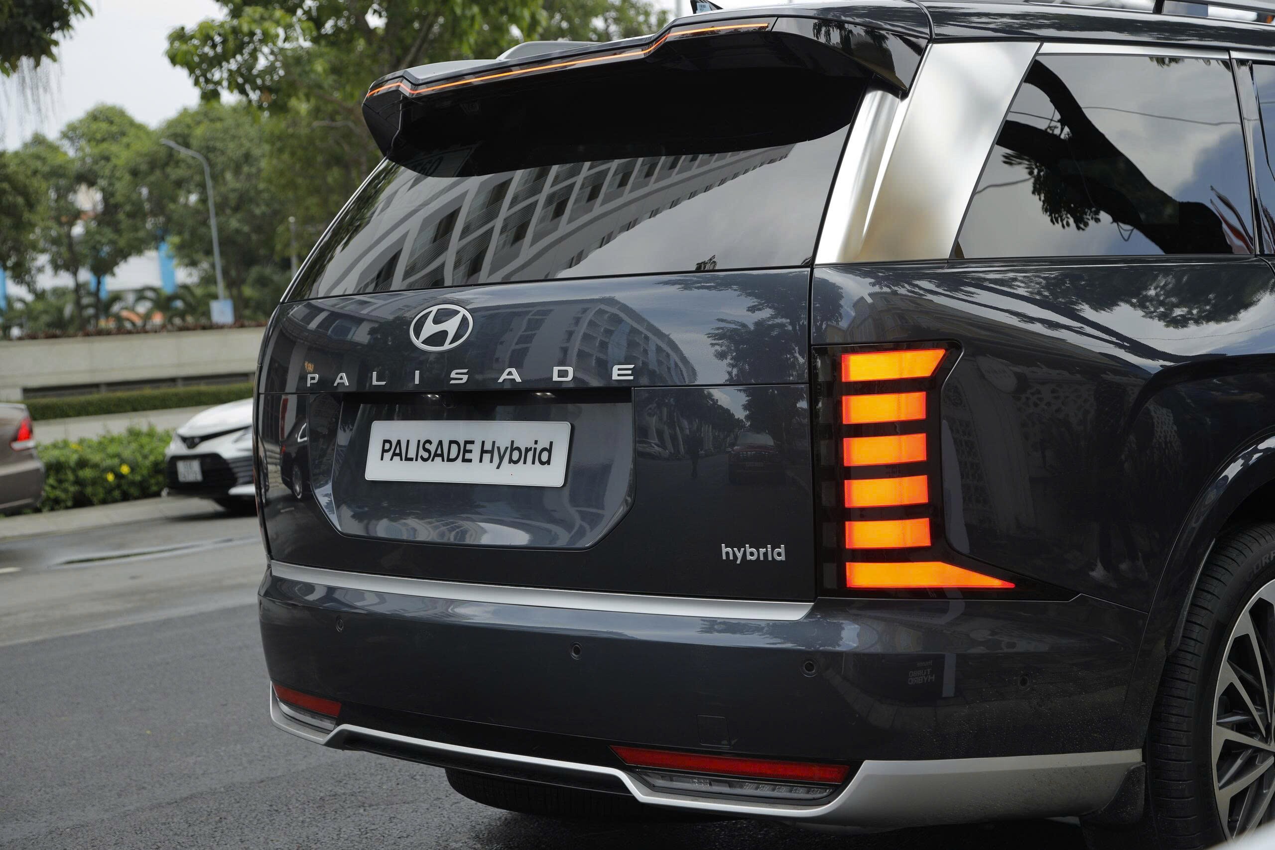 p-10-1787374223-291-width2560height1707 Mẫu xe Hyundai Palisade phiên bản nâng cấp có những gì thay đổi? - 2