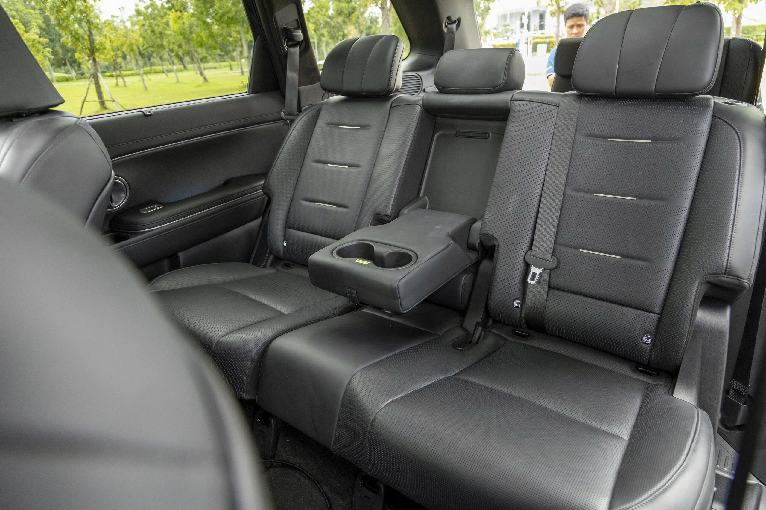 p-3-1787374292-290-width2560height1707 Mẫu xe Hyundai Palisade phiên bản nâng cấp có những gì thay đổi? - 6
