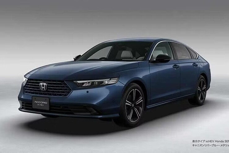 ra-mat-honda-accord-2027-nang-cap-cong-nghe-lai-ranh-tay-them-mau-son-moi-3-1785771034-498-width740height493 Honda Accord 2027 trình làng, nâng cấp công nghệ lái rảnh tay, thêm màu sơn mới - 6