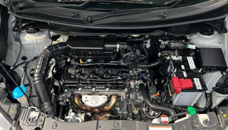 suzuki-xl7-hybrid-cong-nghe-nua-mua-hay-xl7hybrid-1785841453-576-width740height423 Hệ thống Smart Hybrid (SHVS) trên XL7 sử dụng máy phát tích hợp ISG kết hợp pin lithium-ion để hỗ trợ động cơ xăng