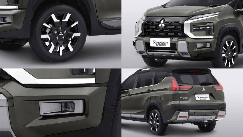 wlc-2026-mitsubishi-xpander-cross-1-1784281805-371-width850height478-1786328482-472-width850height478 Một số chi tiết trên Mitsubishi Xpander Cross 2026.