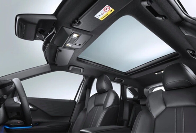 Mitsubishi Xforce Hybrid ra mắt, giá từ 654 triệu đồng, rộng cửa về Việt Nam - 2