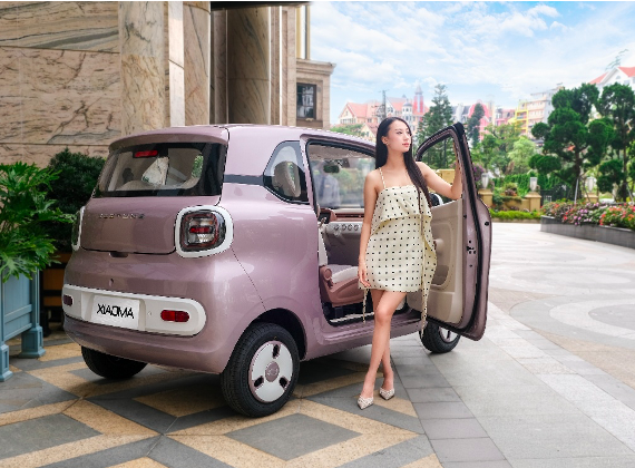 0-59-picture-4-4-1789289540-width570height420 Động cơ 42 mã lực kết hợp hệ dẫn động cầu sau mang lại cảm giác vận hành linh hoạt. (ảnh: Fawcar Việt Nam)