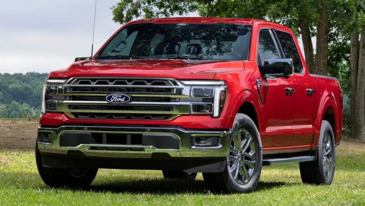1790477685-270fb0f022-2027-ford-f-150-1536x866-width740height418 Ford F-Serie là mẫu xe bán tải bán chạy nhất của hãng xe Mỹ suốt 49 năm qua